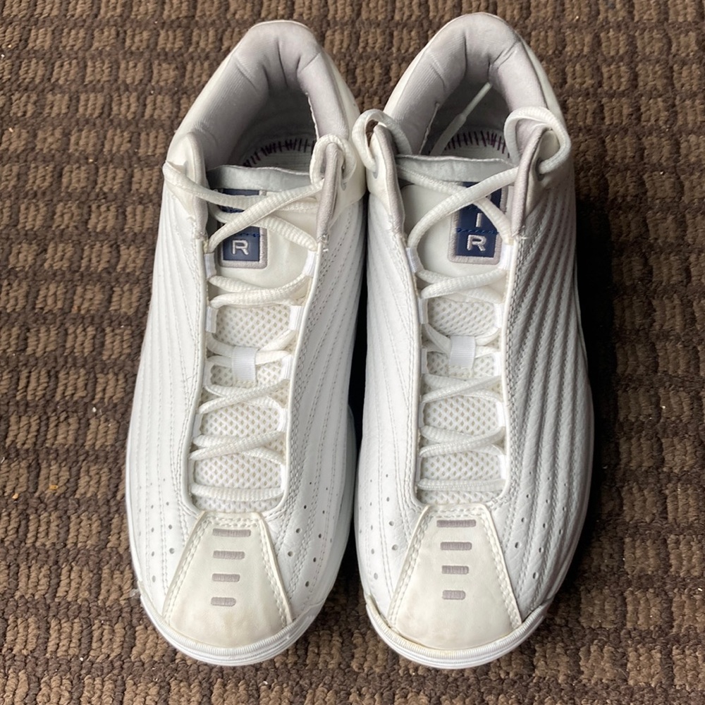 Nike Air Basketball Men’s Shoes
